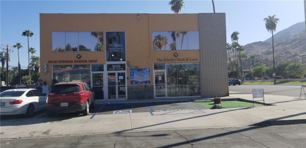 1502 S Palm Canyon DR #10 Palm Springs CA 92264 | MLS #PW20210044 9 MLS #PW20210044 image #0