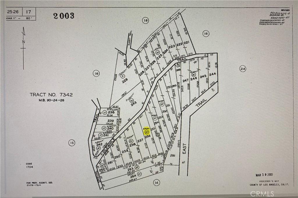 MLS #PW21185754 image #0