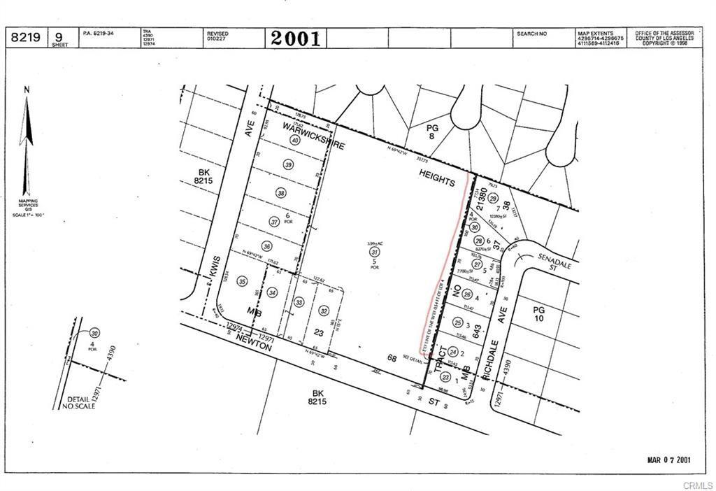 MLS #PW25121613 image #0