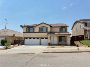 14131 Desert Rose Street Hesperia CA 92344 | MLS #PW25149263 45 MLS #PW25149263 image #0