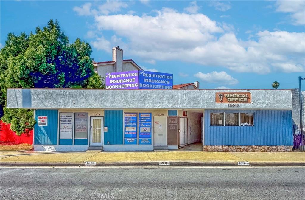 12013 Rosecrans AV Norwalk CA 90650 | MLS #PW25185499 41 MLS #PW25185499 image #0