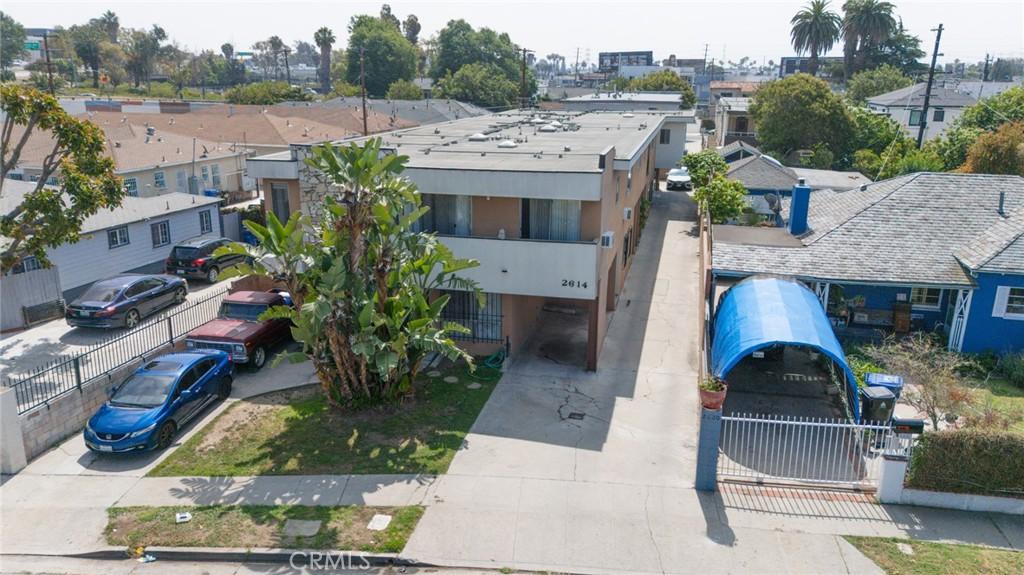 2614 S Garth AV Los Angeles CA 90034 | MLS #PW25188553 45 MLS #PW25188553 image #0