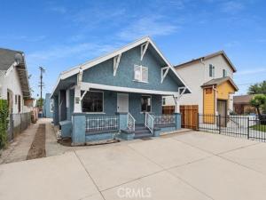 W 59th PL Lot 5 Los Angeles CA 90003 MLS #PW25239642 45 MLS #PW25239642 image #0
