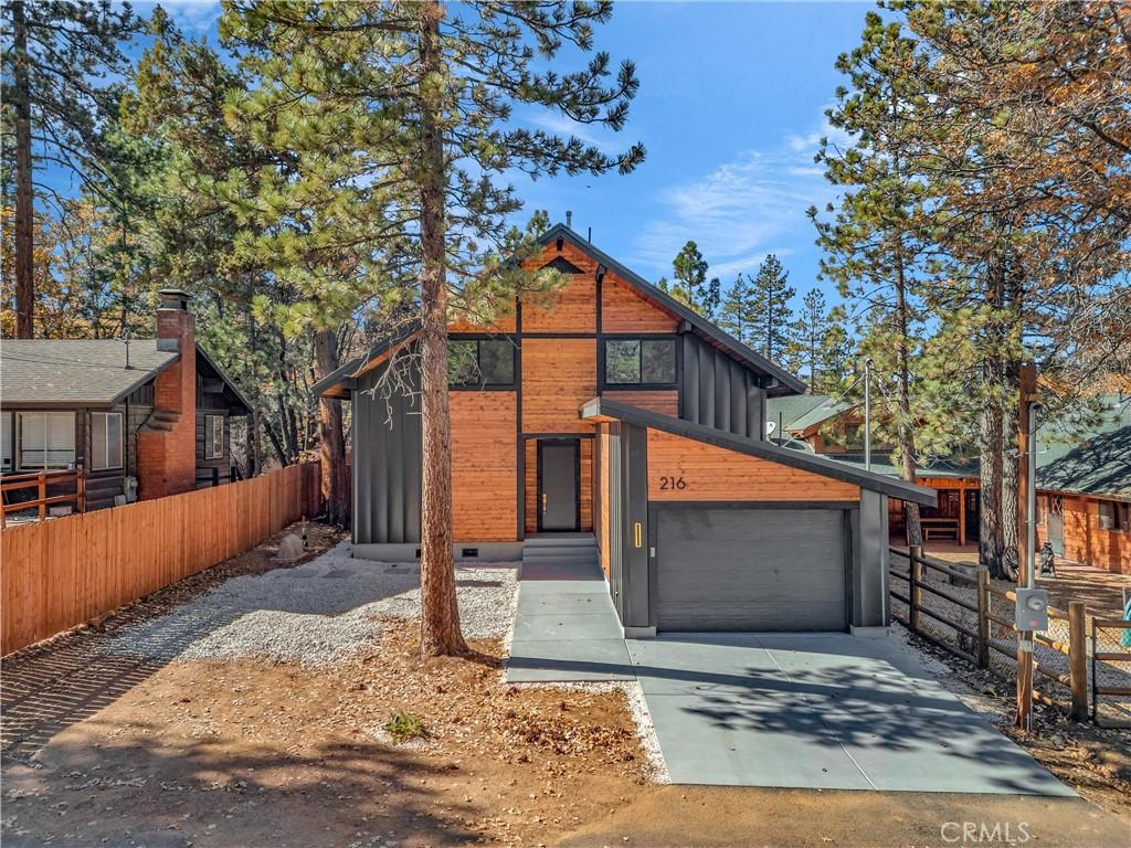 216 Leonard Lane Big Bear CA 92386 | MLS #PW25254407 45 MLS #PW25254407 image #0