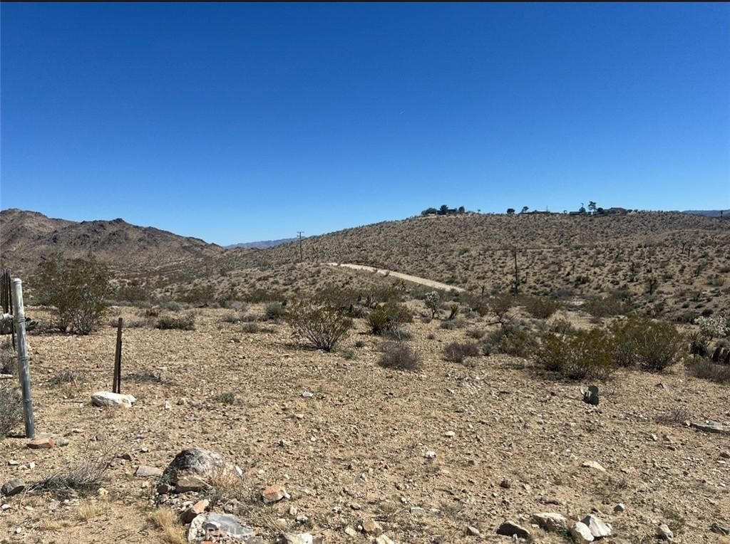 4515 Alta AV Yucca Valley CA 92284 | MLS #PW25255787 45 MLS #PW25255787 image #0