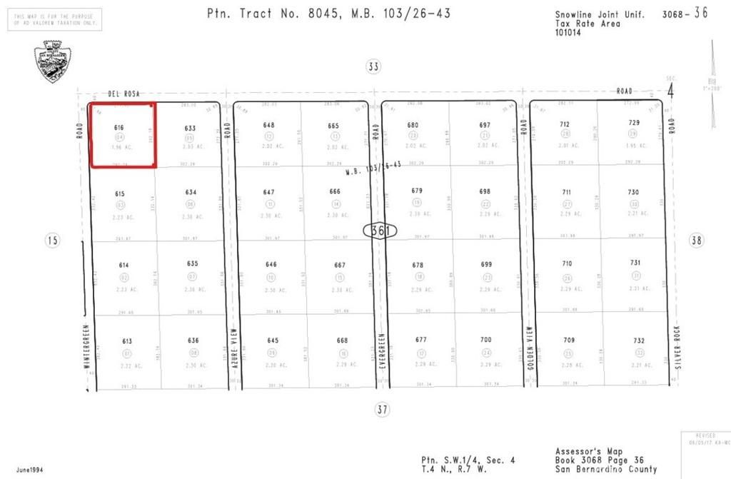 MLS #PW25270451 image #0