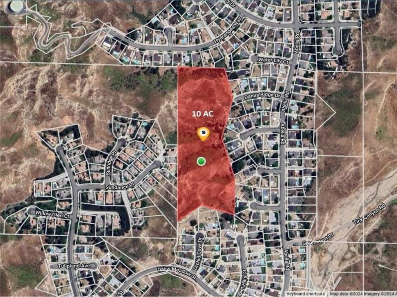 MLS #PW25270767 image #0