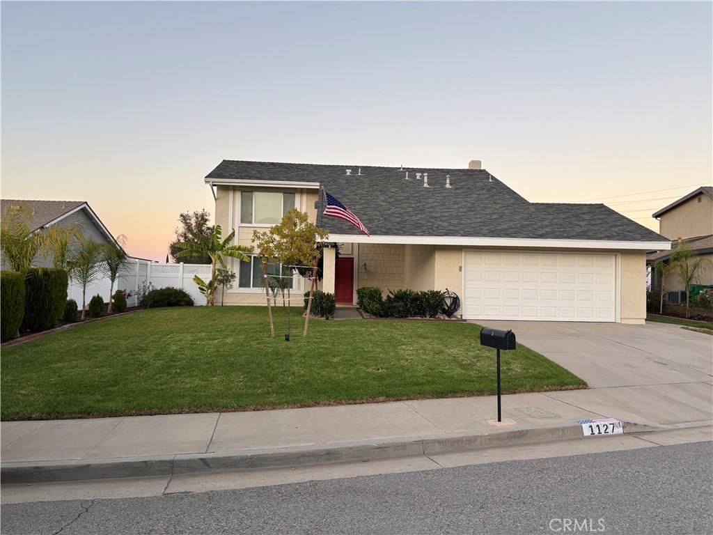 MLS #PW25277879 image #0