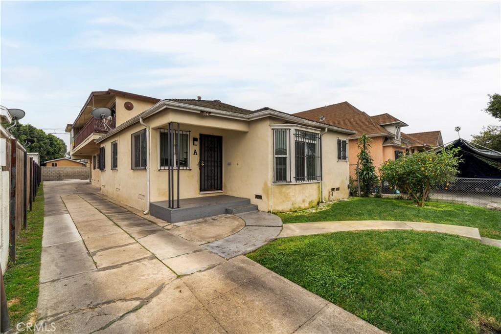 154 E 82nd PL Los Angeles CA 90003 | MLS #PW26013751 45 MLS #PW26013751 image #0