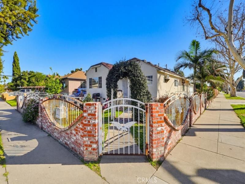10970 Ruth Lynwood CA 90262 | MLS #PW26023546 45 MLS #PW26023546 image #0