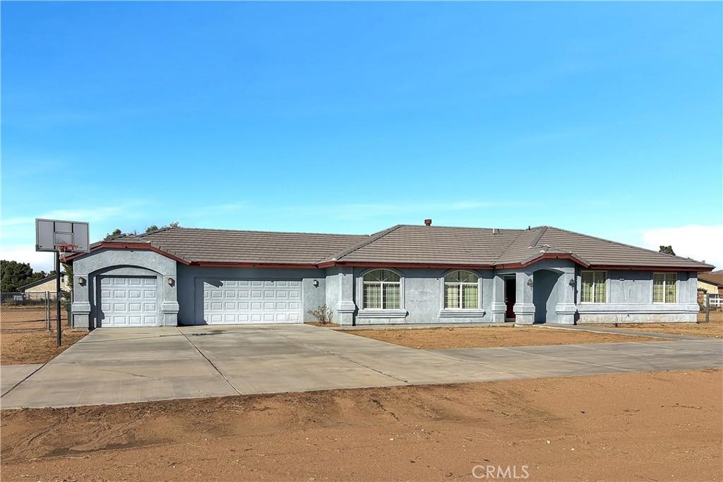 14915 Ramona RD Apple Valley CA 92307 | MLS #PW26032207 45 MLS #PW26032207 image #0
