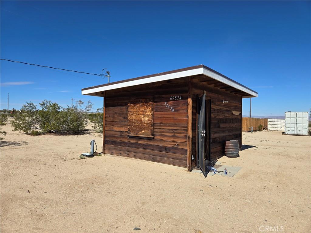 69874 Sunny Sands 29 Palms CA 92277 | MLS #PW26039123 17 MLS #PW26039123 image #0
