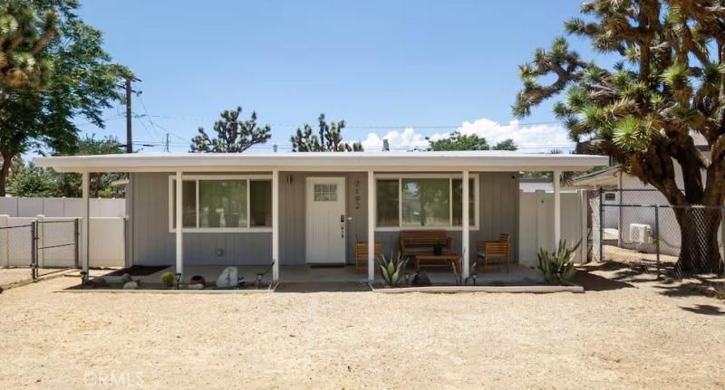 7192 Palm Yucca Valley CA 92284 | MLS #PW26041197 45 MLS #PW26041197 image #0