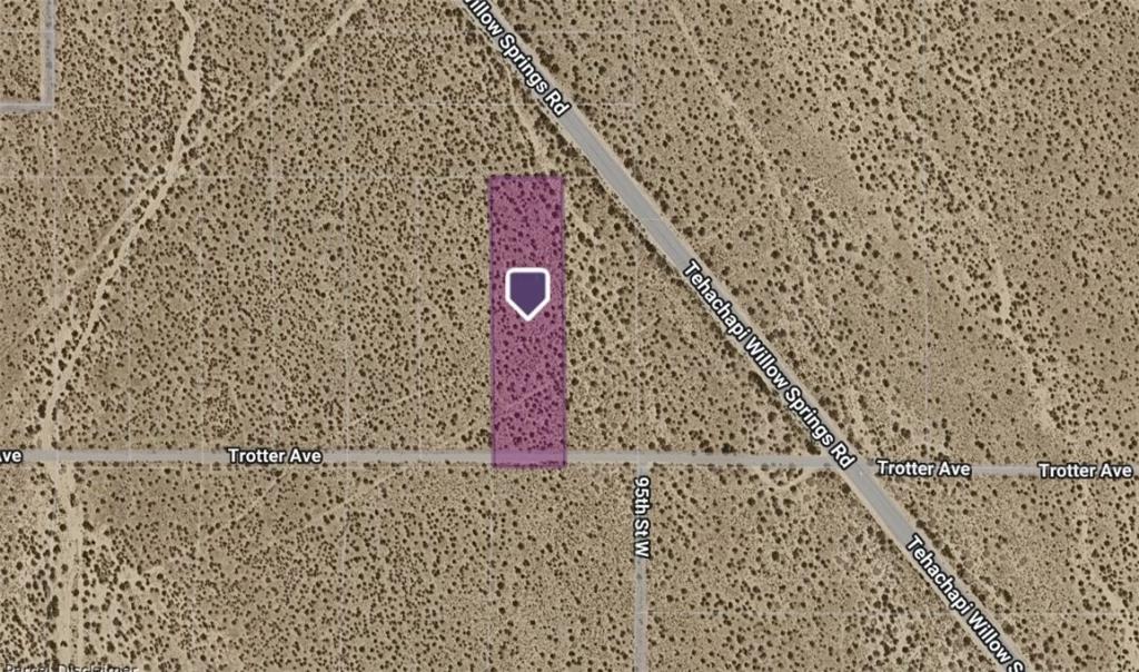 Trotter Avenue Rosamond CA 93560 | MLS #PW26058016 37 MLS #PW26058016 image #0