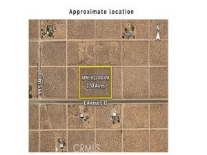 200 E Avenue E-12 Lancaster CA 93535 | MLS #PW26064526 25 MLS #PW26064526 image #0