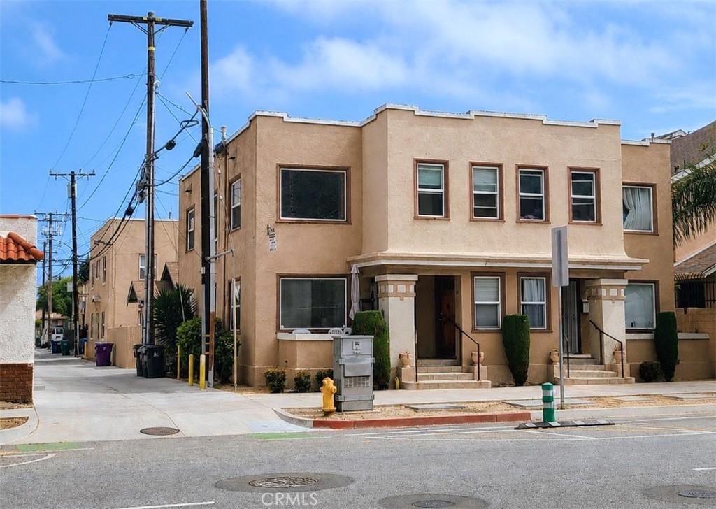 617 West 3rd Street Long Beach CA 90802 | MLS #PW26065075 45 MLS #PW26065075 image #0