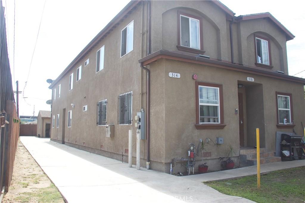 314 W 56th Los Angeles CA 90037 | MLS #PW25232737 87 MLS #PW25232737 image #0