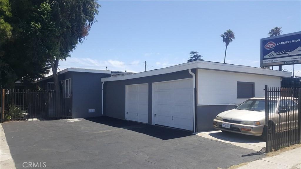 8014 S Western Los Angeles CA 90047 | MLS #PW26073080 45 MLS #PW26073080 image #0