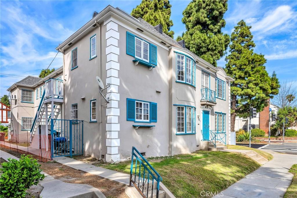 3403 Stocker Los Angeles CA 90008 | MLS #PW26079503 45 MLS #PW26079503 image #0