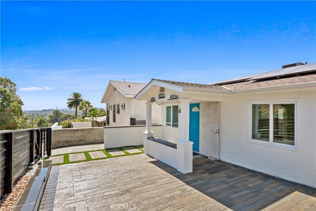 4826 Hub ST #1 Los Angeles CA 90042 | MLS #PW26111093 45 MLS #PW26111093 image #0
