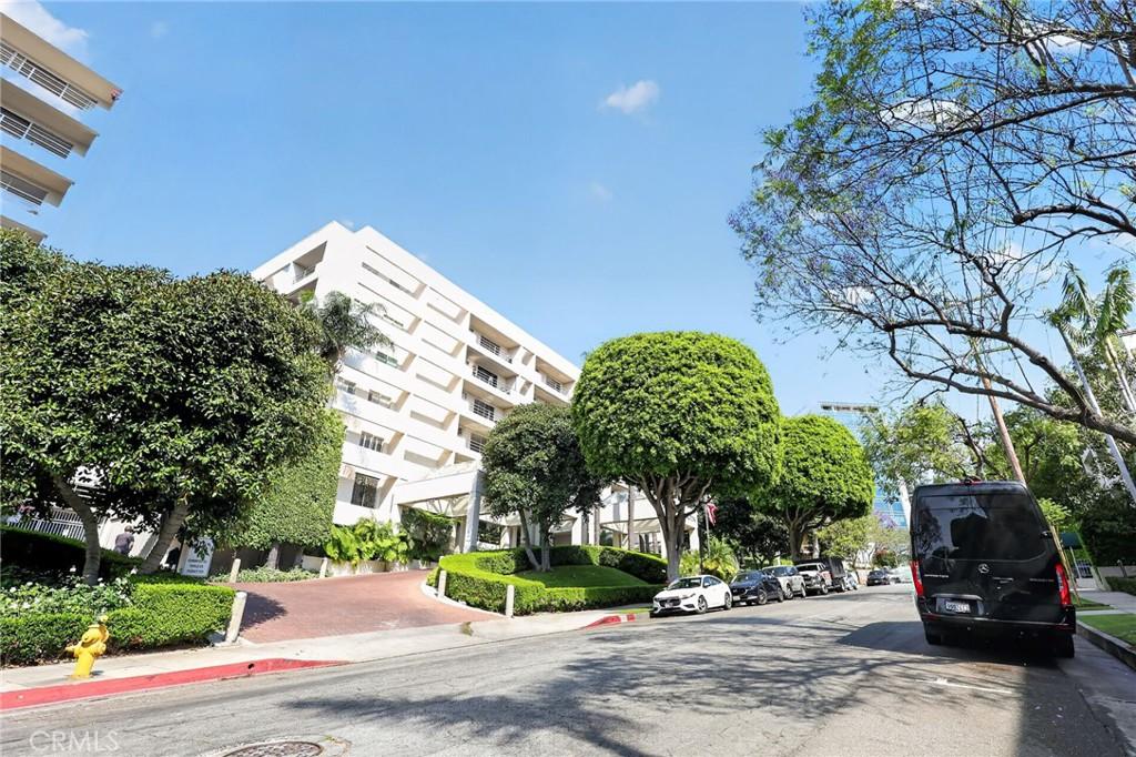 1131 Alta Loma #308 West Hollywood CA 90069 | MLS #PW26113704 45 MLS #PW26113704 image #0