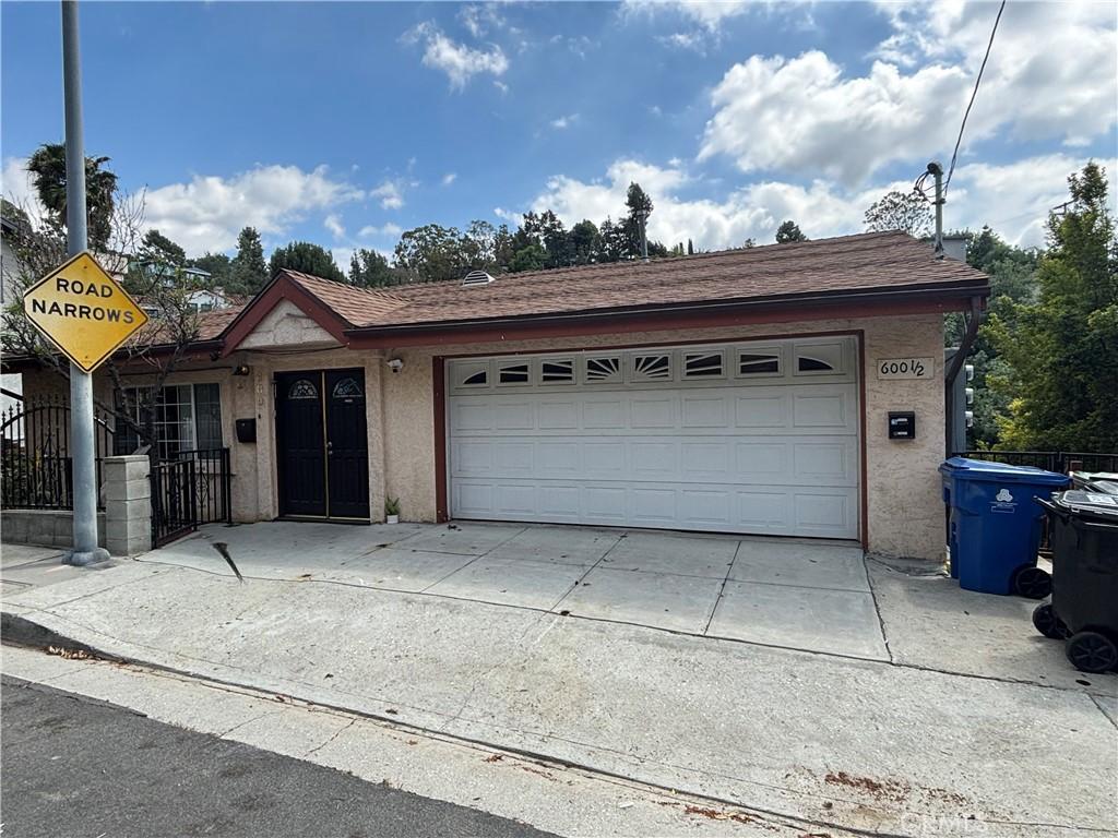 600 Montecito Los Angeles CA 90031 | MLS #PW26114012 41 MLS #PW26114012 image #0