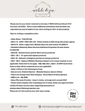broker reciprocity
