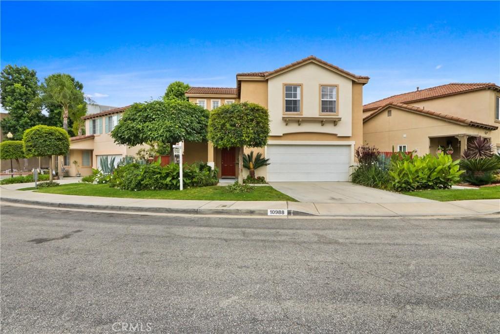 10988 Las Flores El Monte CA 91731 | MLS #PW26115909 41 MLS #PW26115909 image #0