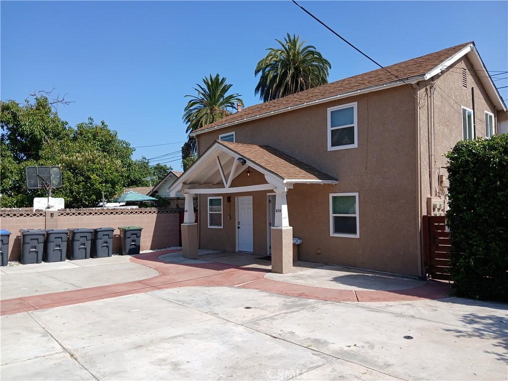 626 E 3rd Santa Ana CA 92701 | MLS #PW26115970 45 MLS #PW26115970 image #0