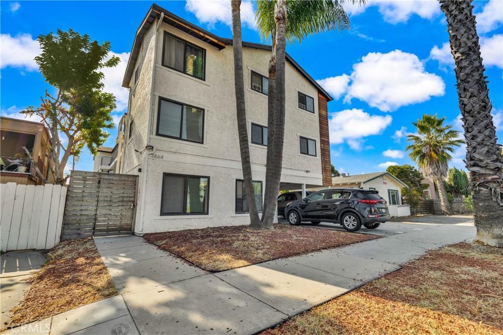 3864 35th ST #7 San Diego CA 92104 | MLS #PW26118029 45 MLS #PW26118029 image #0