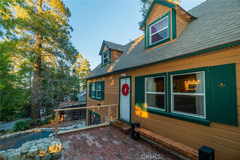 627 Rose LN Twin Peaks CA 92391 | MLS #PW26120272 45 MLS #PW26120272 image #0