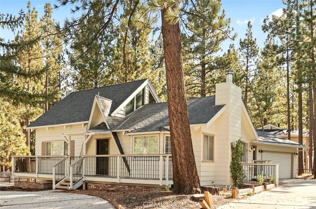 420 Belmont Drive Big Bear City CA 92314 | MLS #PW26122215 45 MLS #PW26122215 image #0