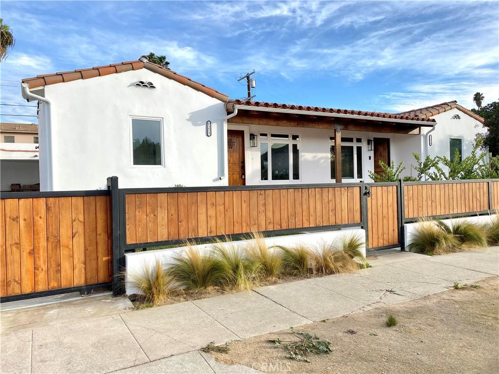 1274 S Muirfield Los Angeles CA 90019 | MLS #PW26124568 45 MLS #PW26124568 image #0