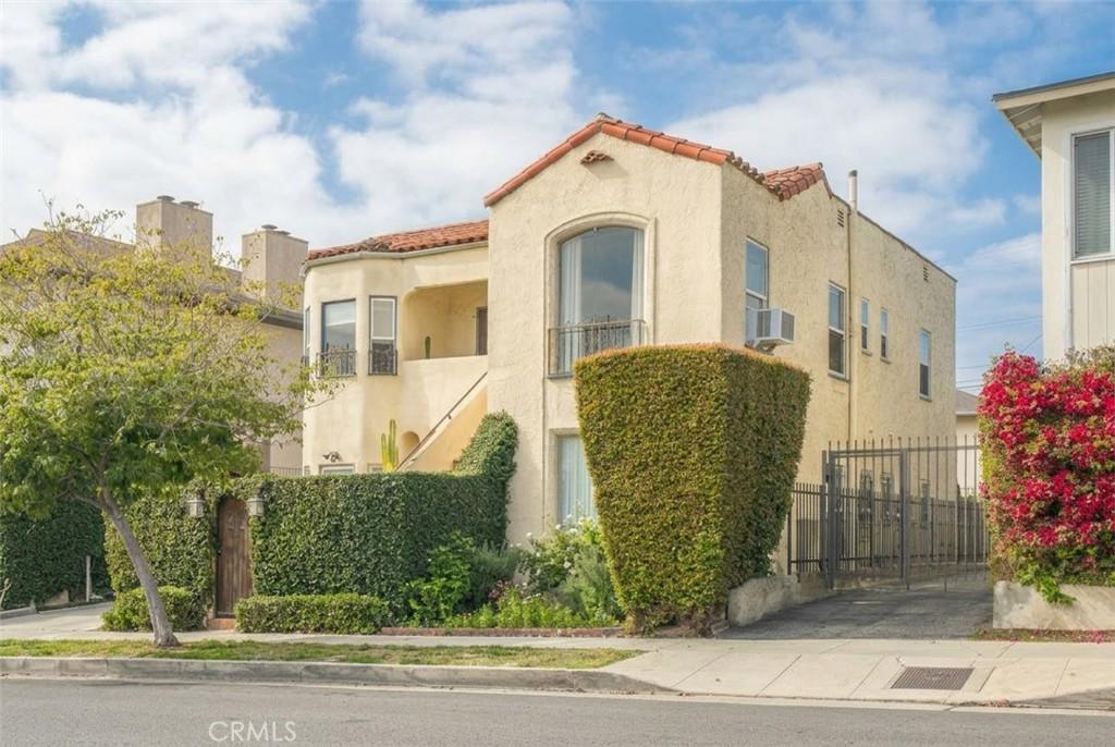 1293 S Cochran AV Los Angeles CA 90019 | MLS #PW26126825 45 MLS #PW26126825 image #0