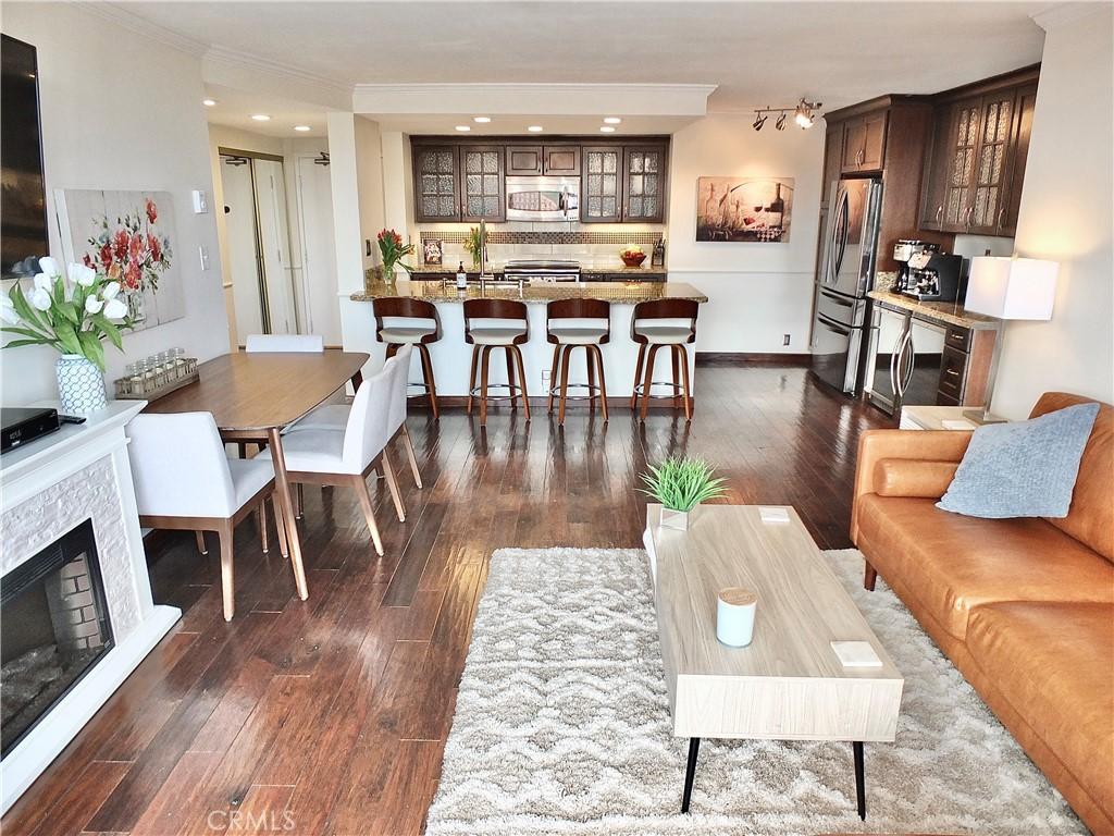 2601 E Ocean BL #309 Long Beach CA 90803 | MLS #PW26127419 45 MLS #PW26127419 image #0