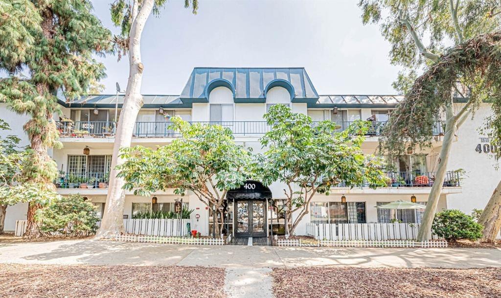 400 S La Fayette Park Pl #314 Los Angeles CA 90057 | MLS #PW26130004 45 MLS #PW26130004 image #0