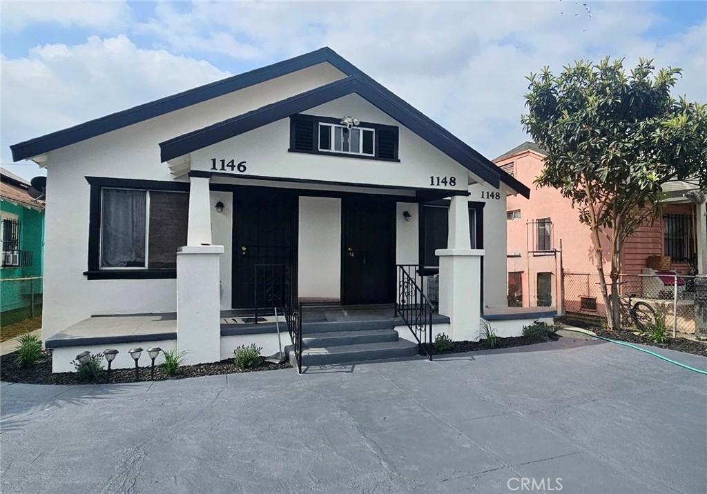 1146 W 52nd Los Angeles CA 90037 | MLS #PW26135486 45 MLS #PW26135486 image #0