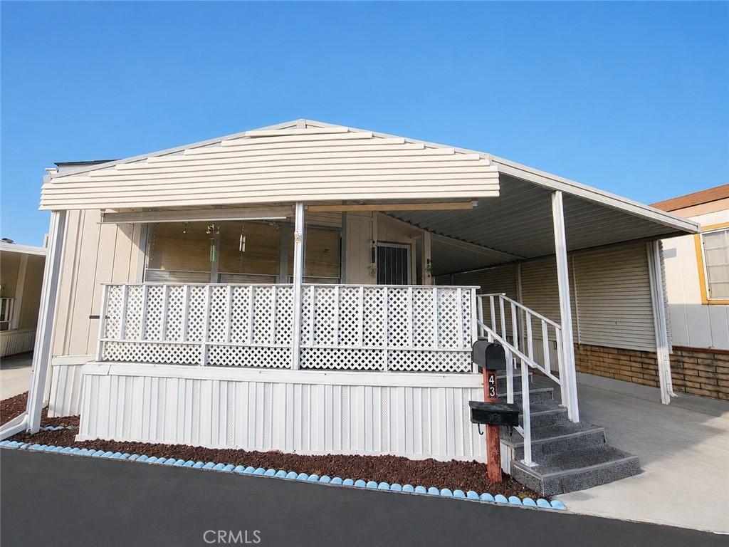 MLS #PW26136674 image #0
