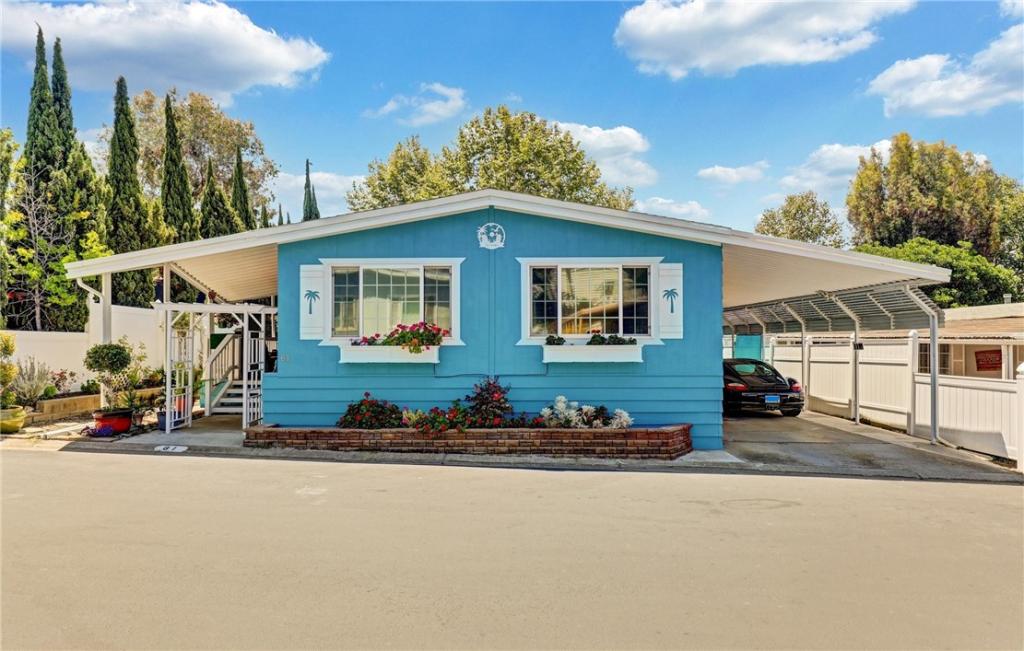 27703 Ortega HY #61 San Juan Capistrano CA 92675 | MLS #PW26137029 41 MLS #PW26137029 image #0