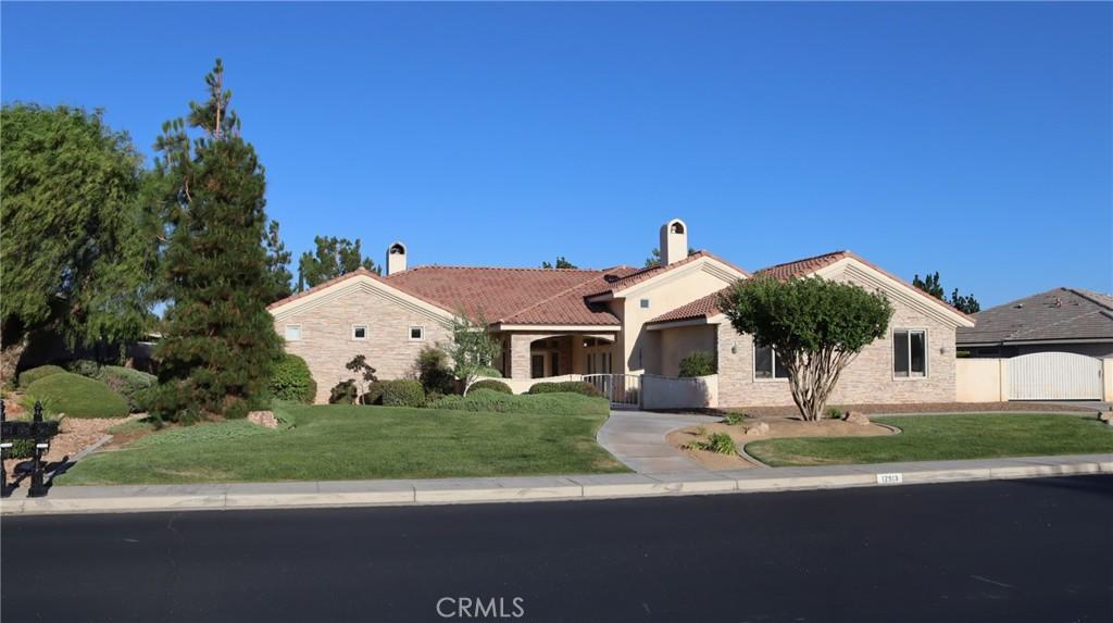 12913 Ivanpah Apple Valley CA 92308 | MLS #PW26138676 45 MLS #PW26138676 image #0