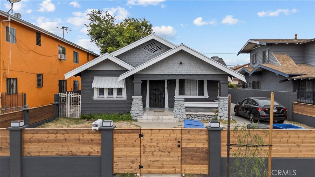 1847 w. 48th Street Los Angeles CA 90062 | MLS #PW26141267 41 MLS #PW26141267 image #0