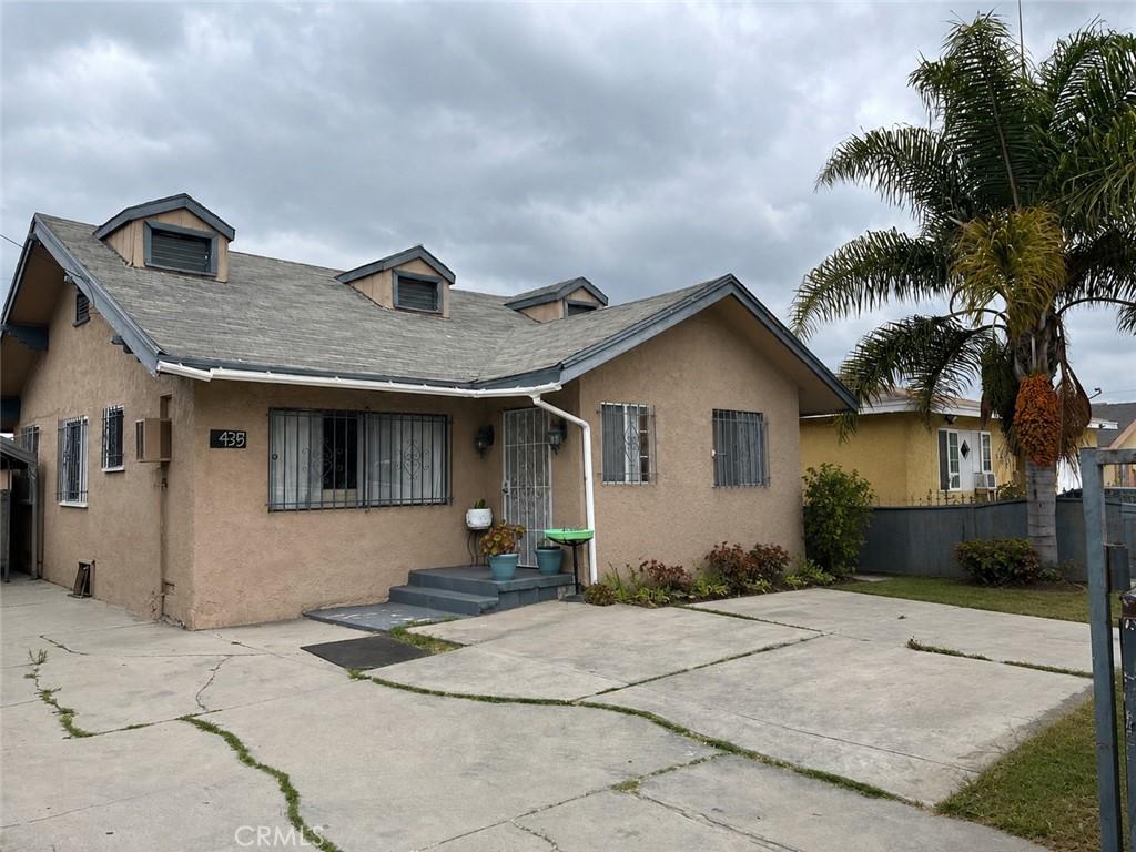 435 W 110th Los Angeles CA 90061 | MLS #PW26141635 45 MLS #PW26141635 image #0