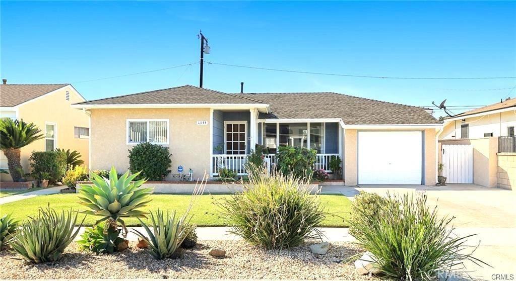 MLS #PW26146027 image #0