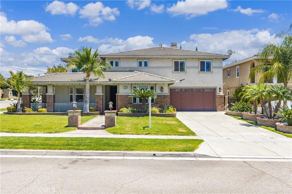 7391 Saintsbury Rancho Cucamonga CA 91739 | MLS #PW26147099 45 MLS #PW26147099 image #0