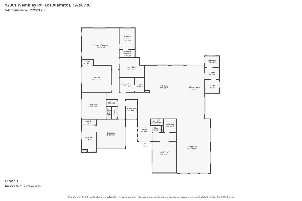 MLS #PW26147220 image #0