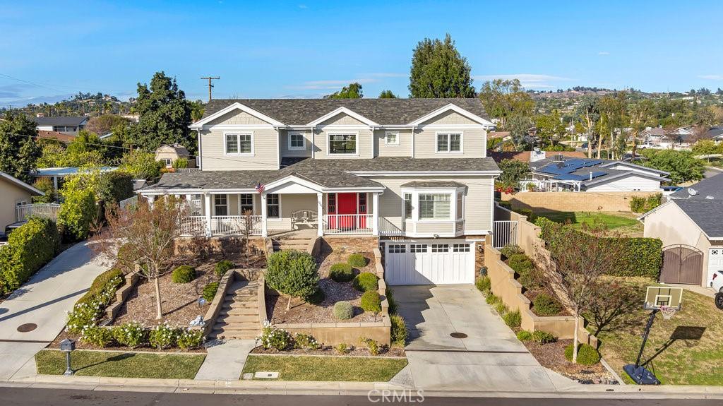 1721 El Dorado AV #A La Habra CA 90631 | MLS #PW26149983 45 MLS #PW26149983 image #0