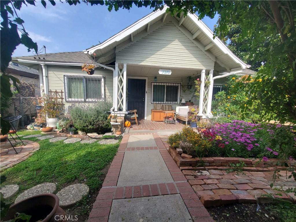1473 Allison Los Angeles CA 90026 | MLS #PW26150321 45 MLS #PW26150321 image #0