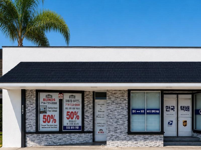 6262 Beach Buena Park CA 90621 | MLS #PW26154091 45 MLS #PW26154091 image #0