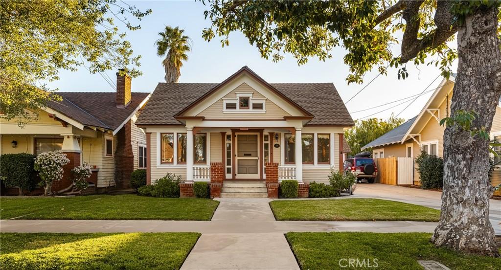 243 N Grand ST Orange CA 92866 | MLS #PW26154130 45 MLS #PW26154130 image #0