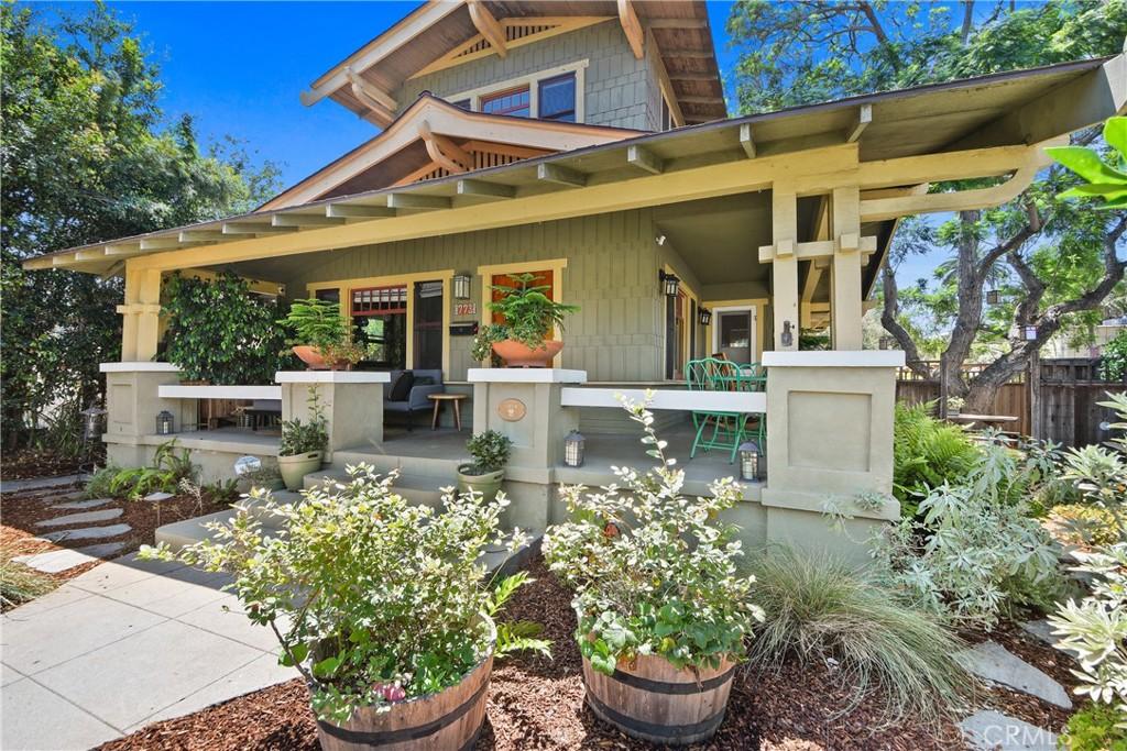 773 Orizaba Long Beach CA 90804 | MLS #PW26154687 45 MLS #PW26154687 image #0